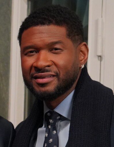 Usher (musician)