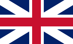Flag of British Empire