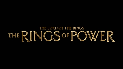 The Lord of the Rings: The Rings of Power