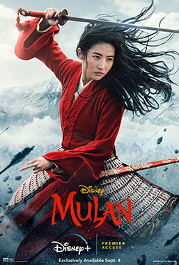 Mulan (2020 film)