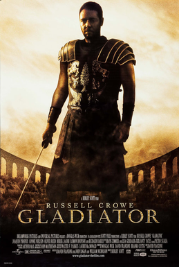Gladiator (2000 film)