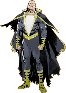 Black Adam
