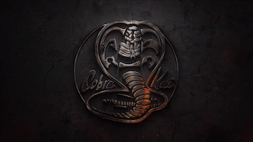 Cobra Kai