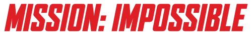 Mission: Impossible (film series)