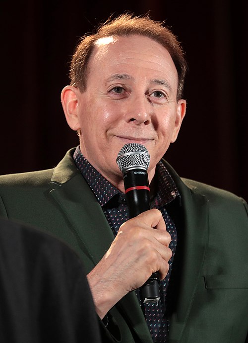 Paul Reubens