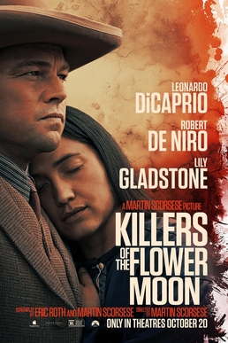 Killers of the Flower Moon (film)