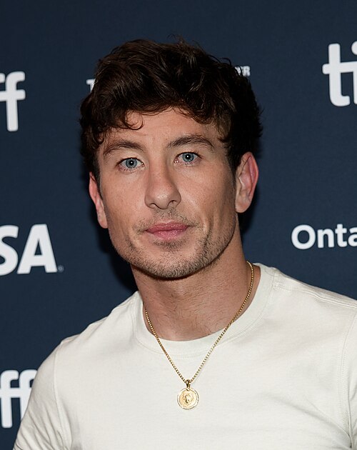 Barry Keoghan