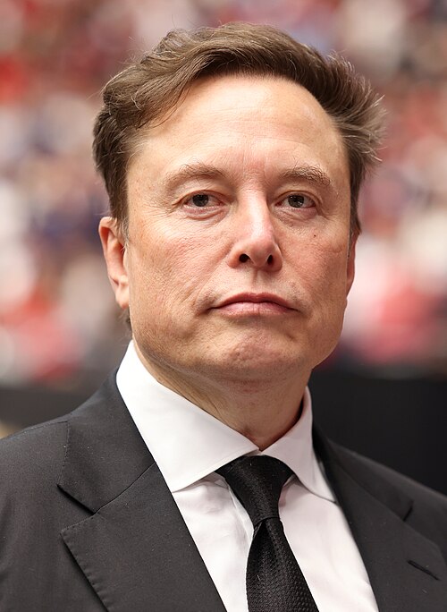 Elon Musk