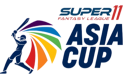 Tournament logo