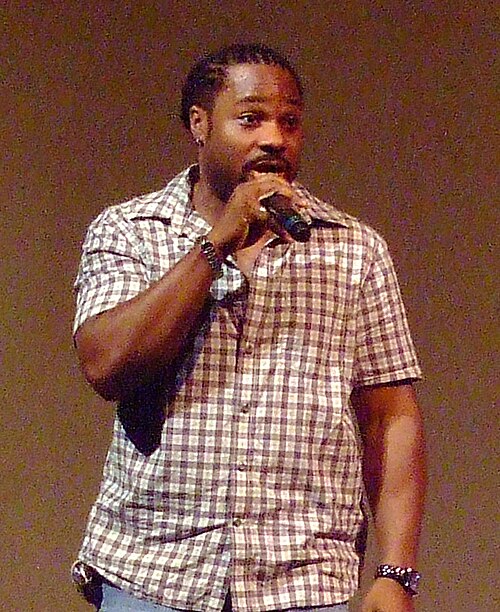 Malcolm-Jamal Warner