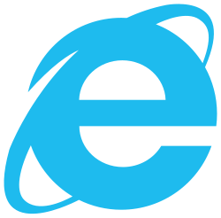 Internet Explorer 11