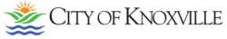 Official logo of Knoxville