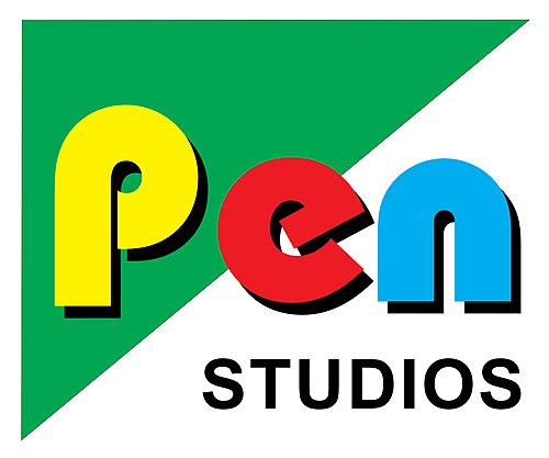 Pen Studios