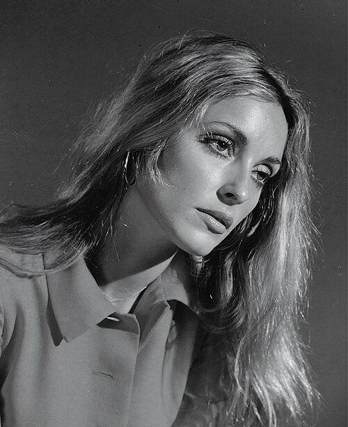 Sharon Tate