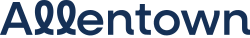 Official logo of Allentown