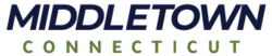 Official logo of Middletown
