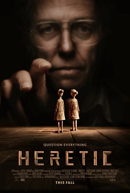 Heretic (film)