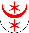Coat of arms of Halle