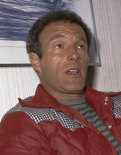 James Caan