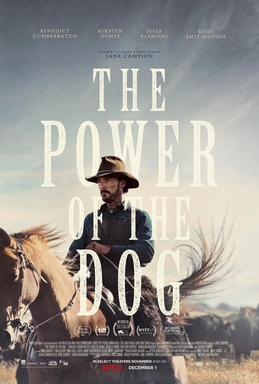 The Power of the Dog (film)
